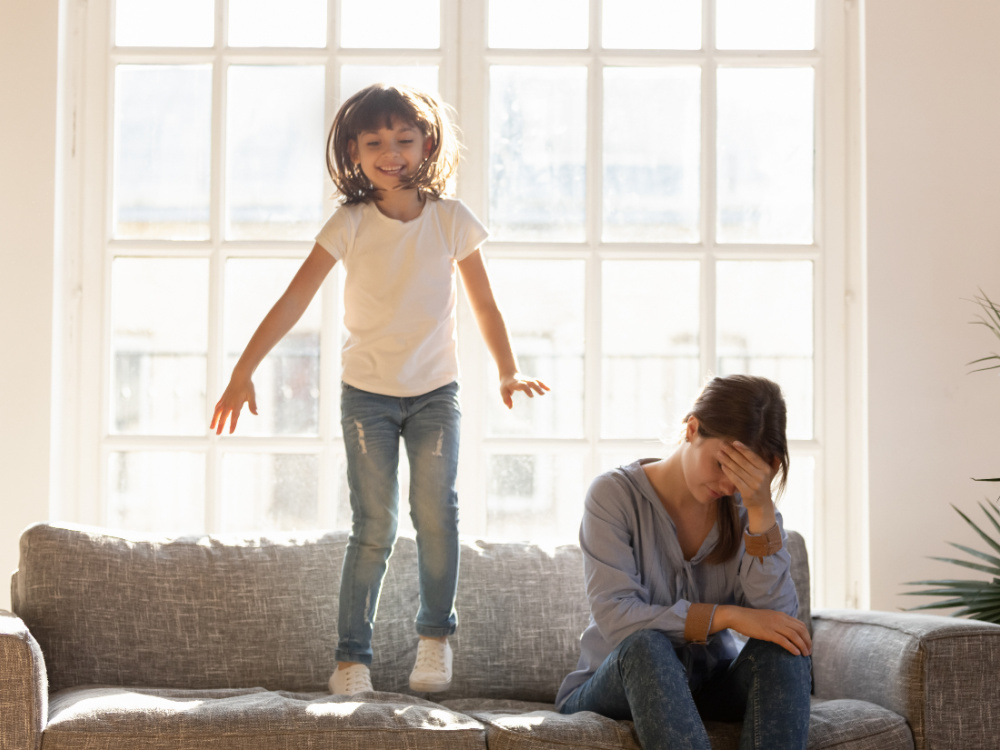 ADHD Treatment in Bellevue with OptimalLife Wellness