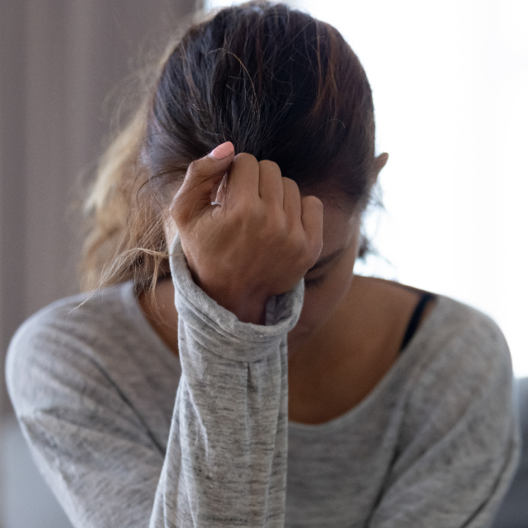 Trauma Therapy in Kirkland with OptimalLife Wellness