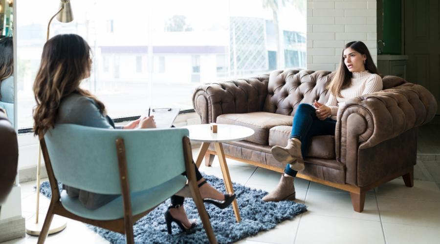 Bellevue Counseling & Therapy at OptimalLife Wellness Center