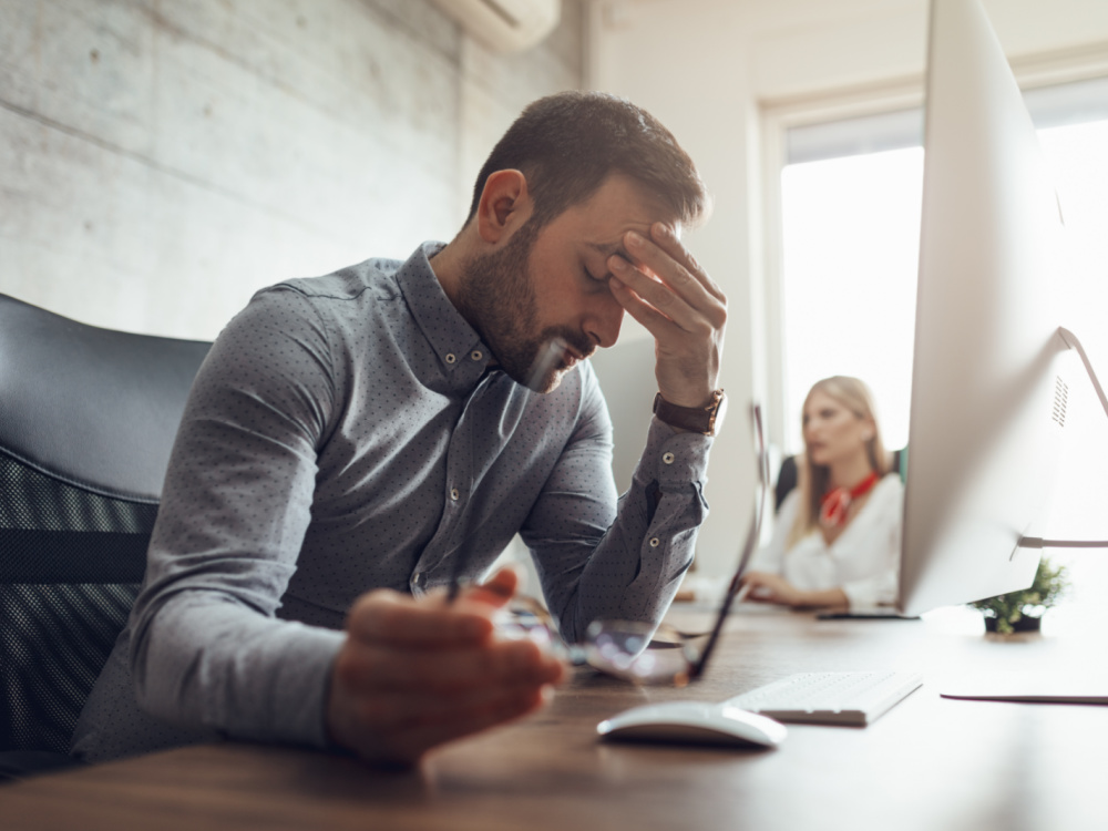 Career Transitions Therapy in Bellevue with OptimalLife Wellness