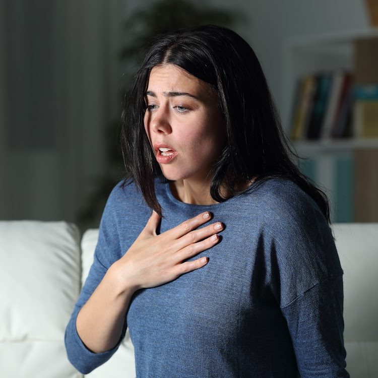 Counseling for Anxiety in Bellevue