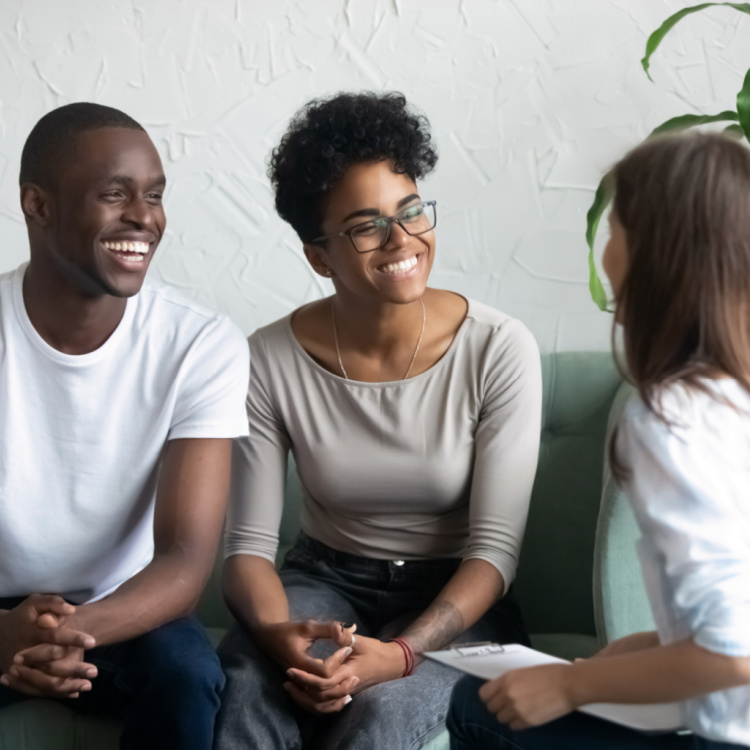 Couples Counseling in Bellevue