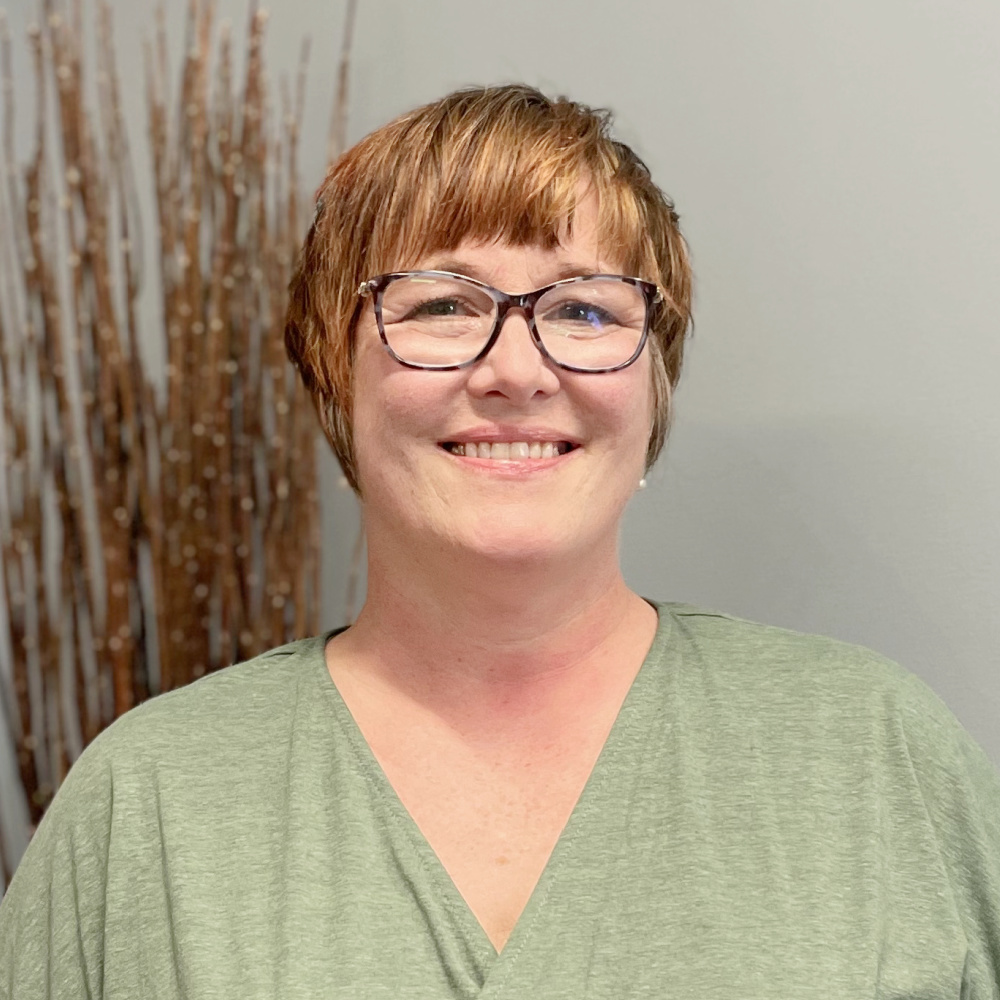 Deb Sommer, MA, LMHC, OptimalLife Wellness Center Therapist