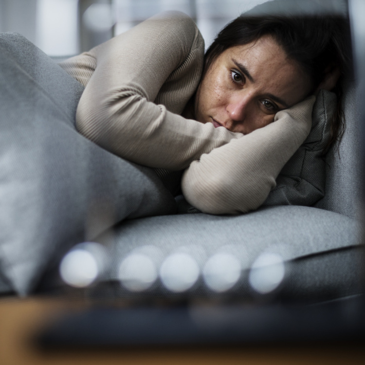 Depression Treatment in Bellevue