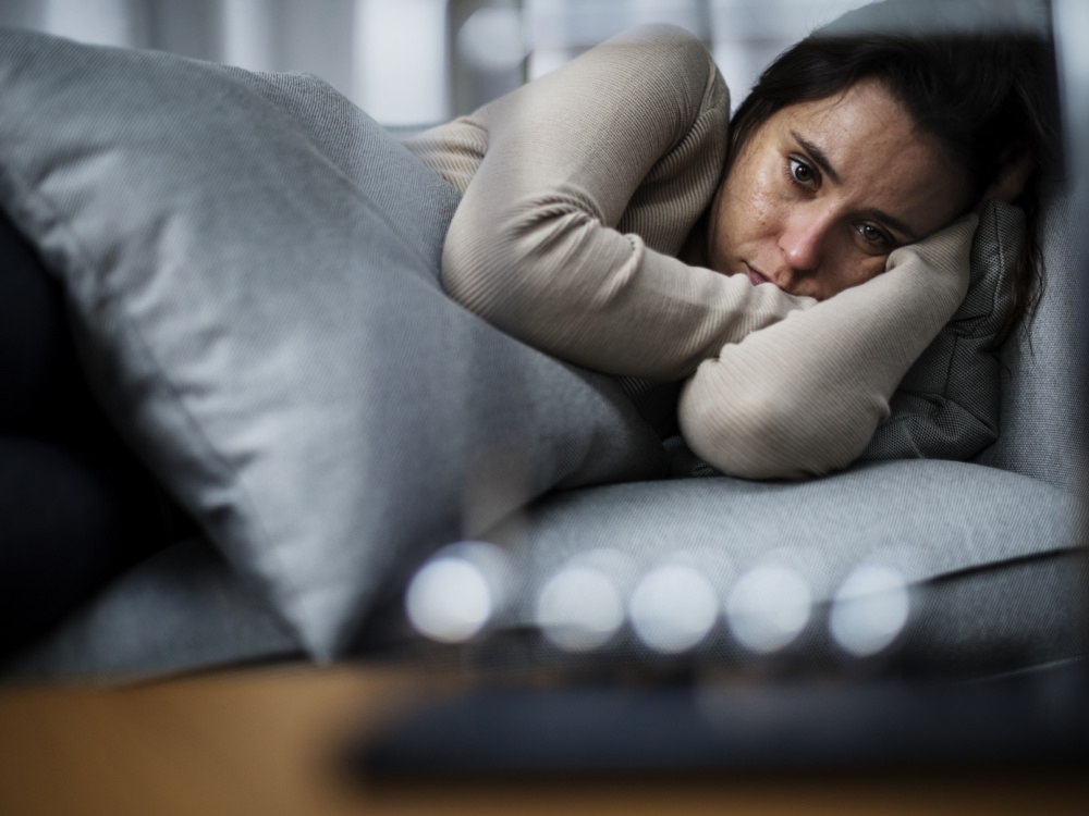 Depression Therapy in Bellevue with OptimalLife Wellness