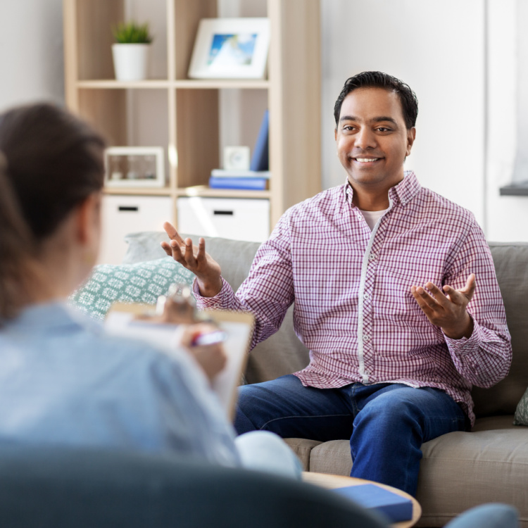 Energy Psychology in Bellevue with OptimalLife Wellness