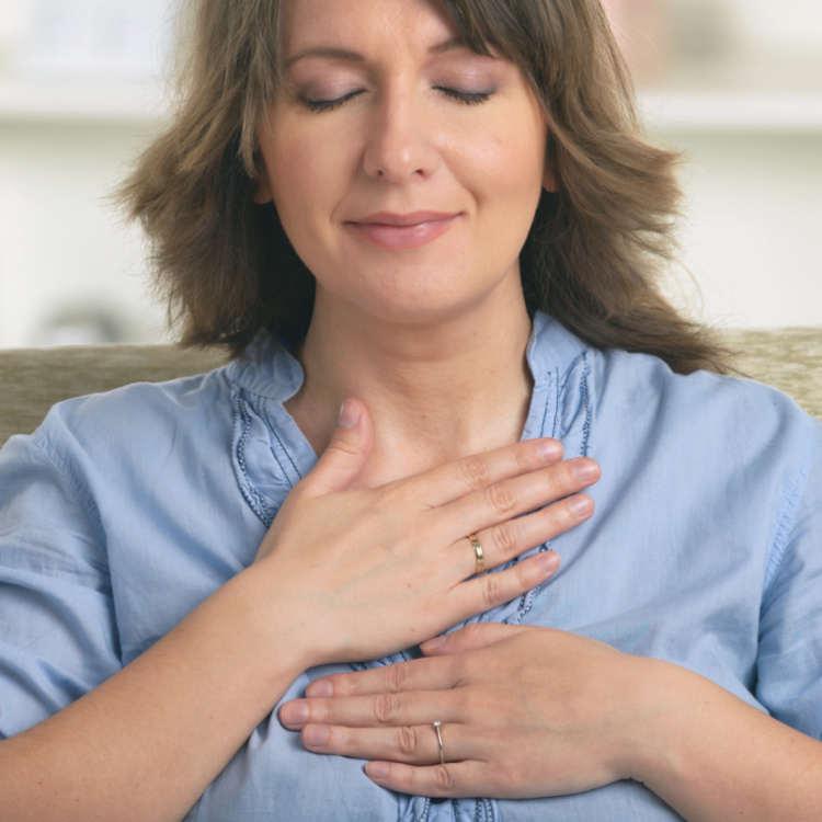 Energy Psychology in Bellevue with OptimalLife Wellness