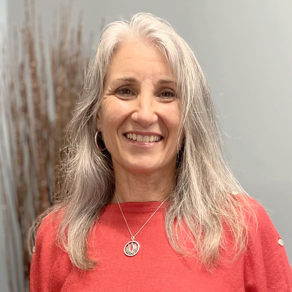 Eva LaFollette, MA, LMHC, OptimalLife Wellness Center Therapist