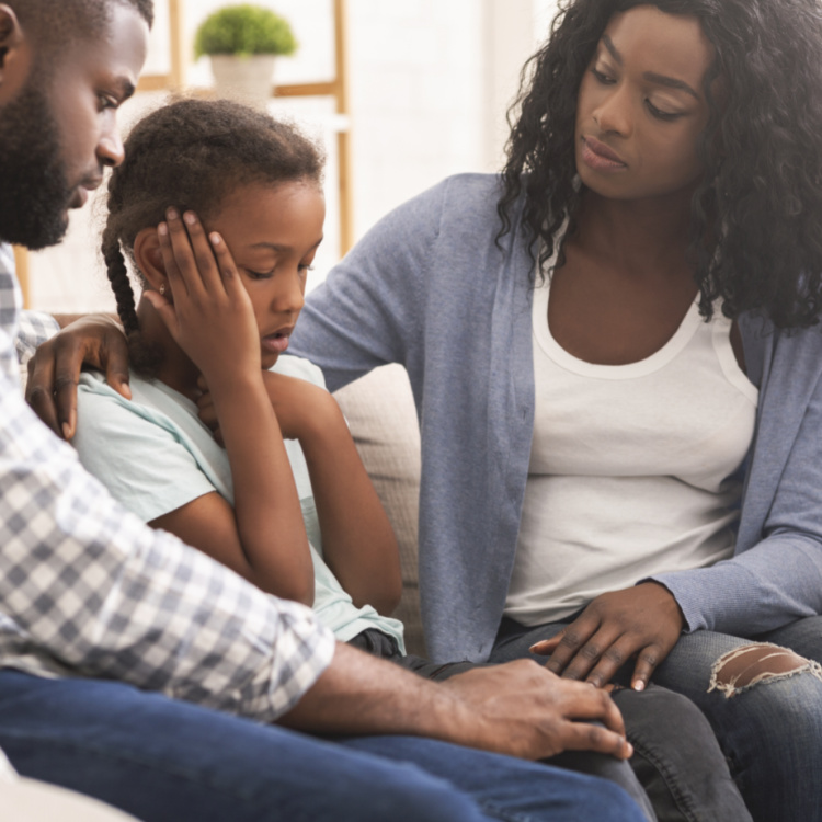 Family Therapy in Bellevue with OptimalLife Wellness