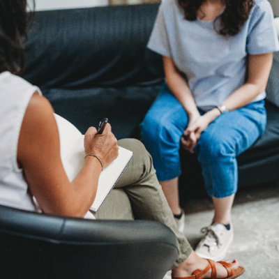 About OptimalLife Wellness Center for Therapy in Bellevue