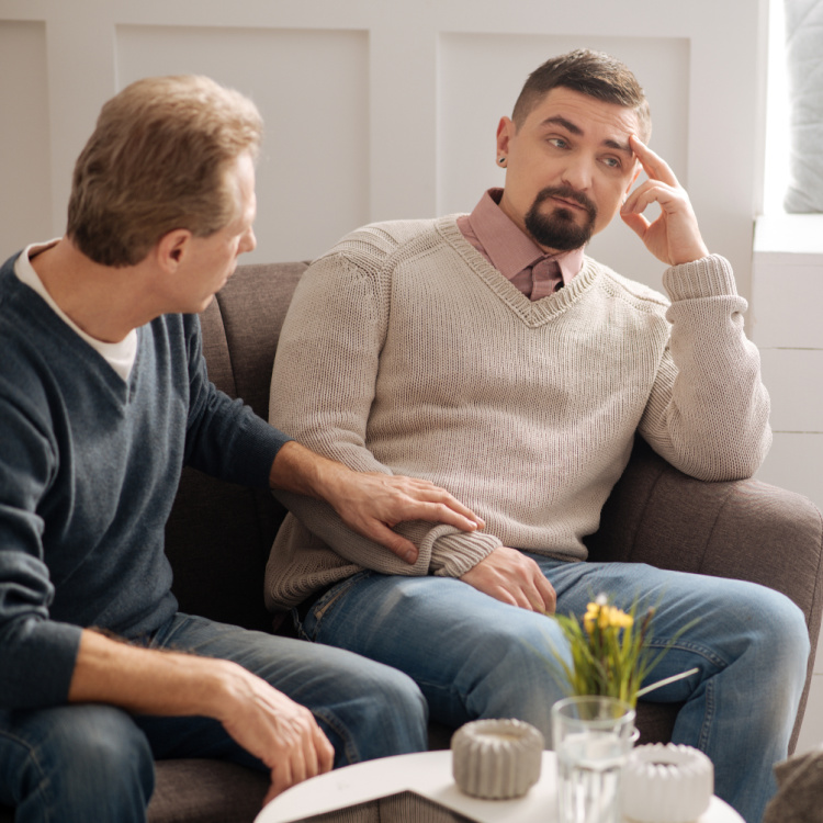 Therapy for LGBTQIA+ Issues in Kirkland