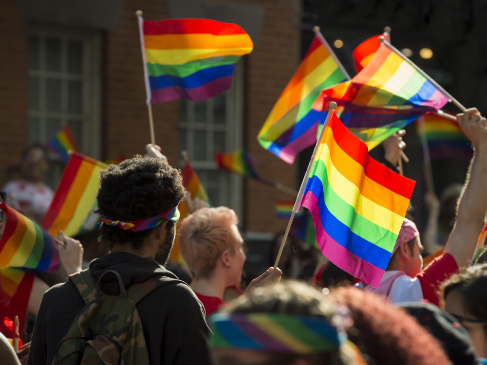 LGBTQIA Therapy in Bellevue with OptimalLife Wellness