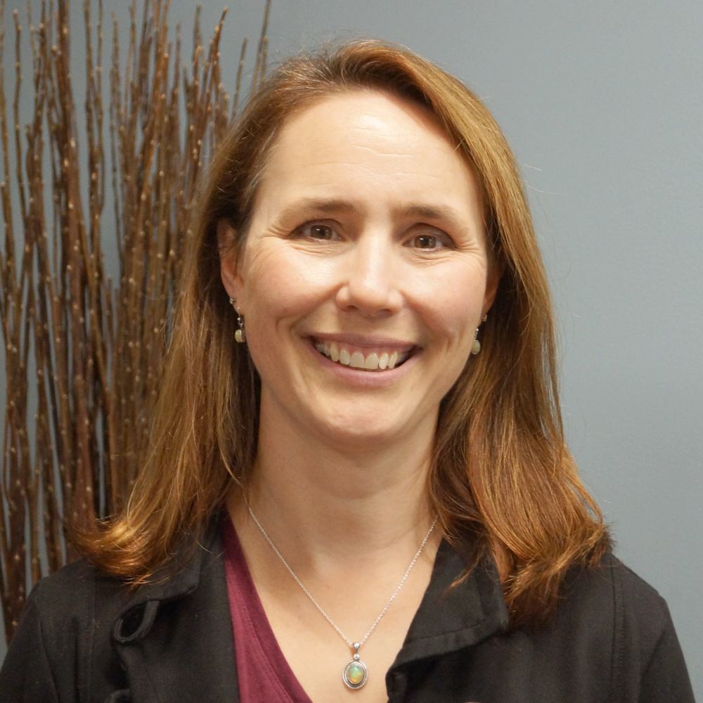 Lara Symonds, MA, LMFT, DCEP, Founder & Owner of OptimalLife Wellness Center