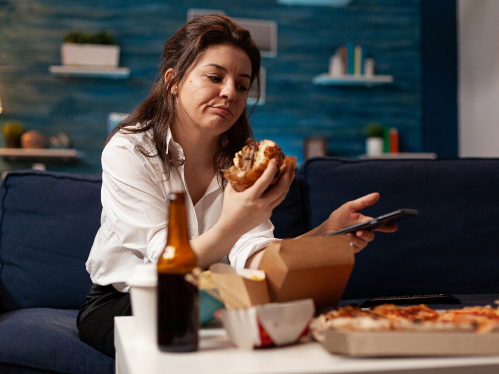 Weight & Nutrition Issues Treated at OptimalLife Wellness in Bellevue