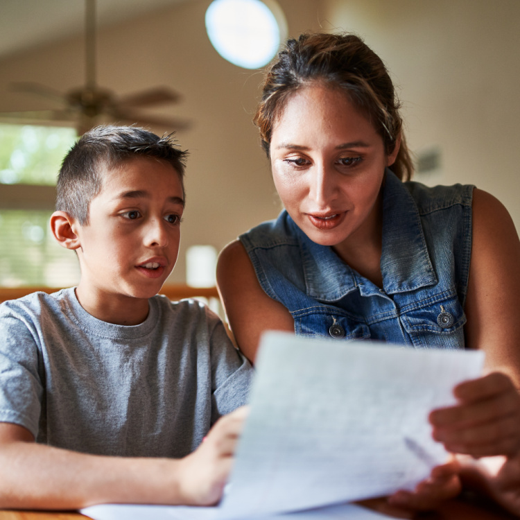 Parent Coaching in Bellevue with OptimalLife Wellness