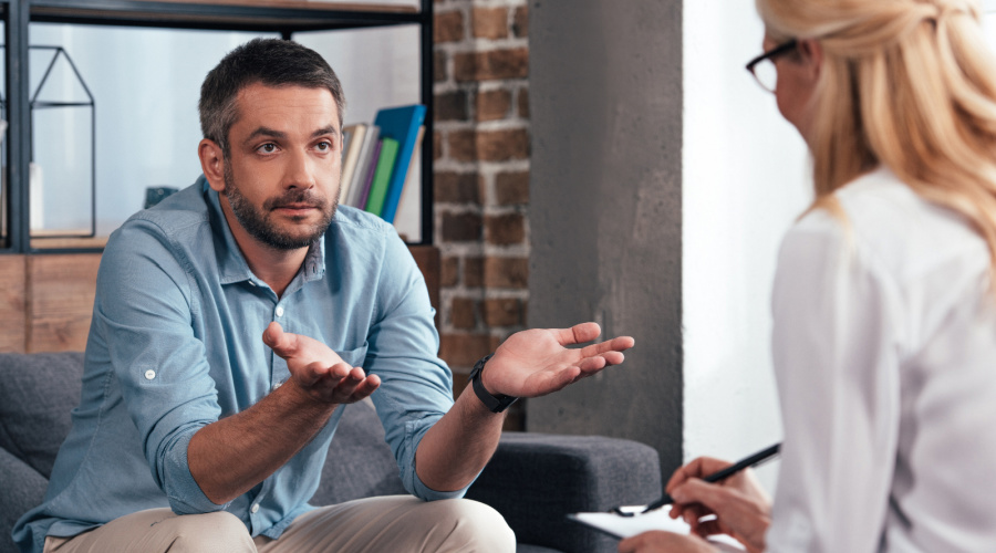 Seattle Counseling & Therapy at OptimalLife Wellness Center