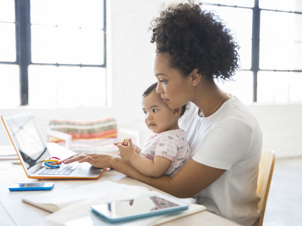 Work Life Balance in Bellevue with OptimalLife Wellness