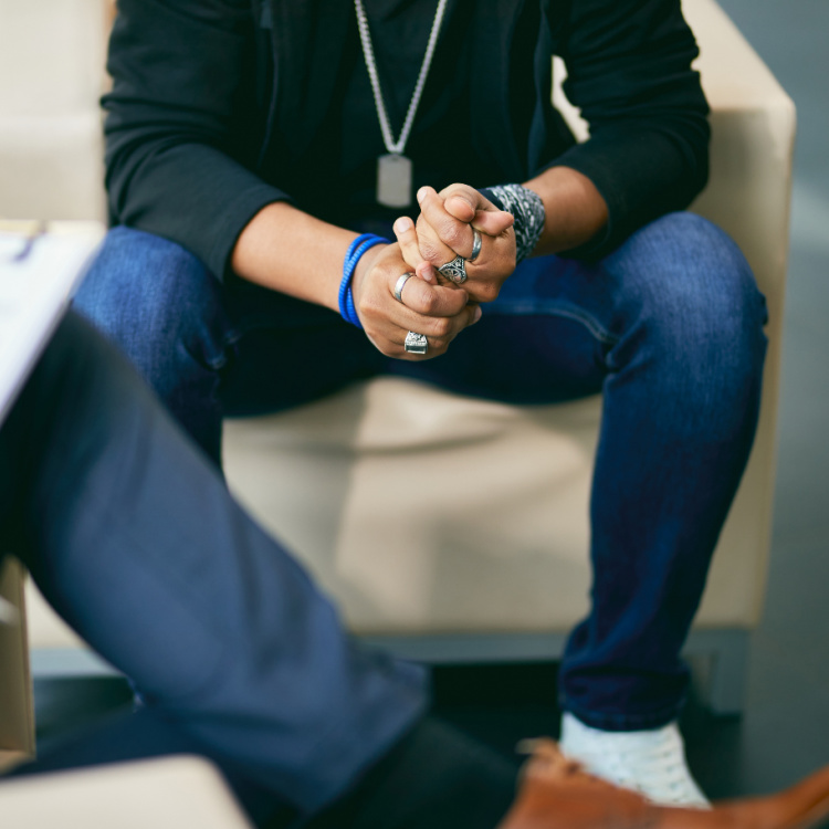 Trauma Therapy at OptimalLife Wellness in Bellevue