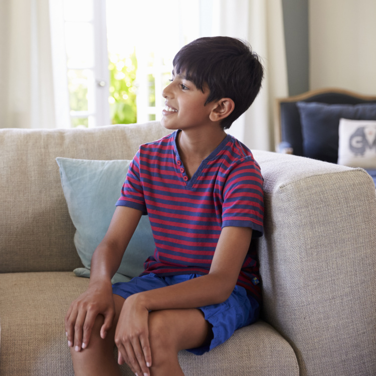 Teen Therapy in Bellevue with OptimalLife Wellness