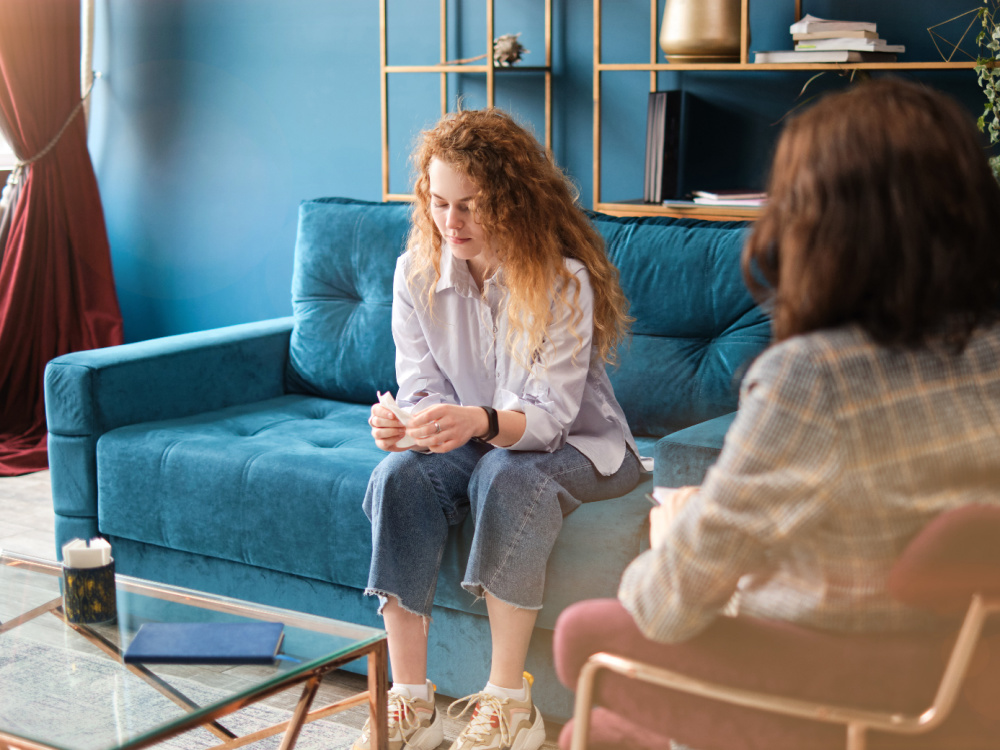 PTSD & Trauma Recovery in Bellevue with OptimalLife Wellness