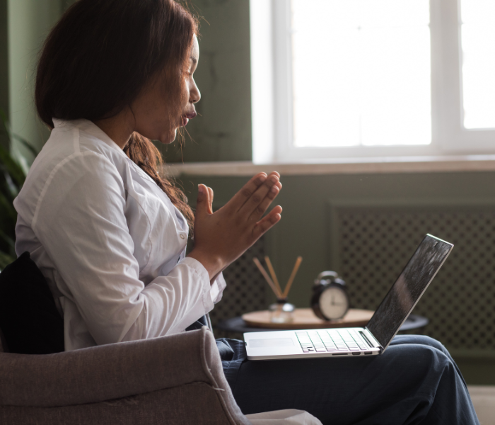 Online Therapy with OptimalLife Wellness