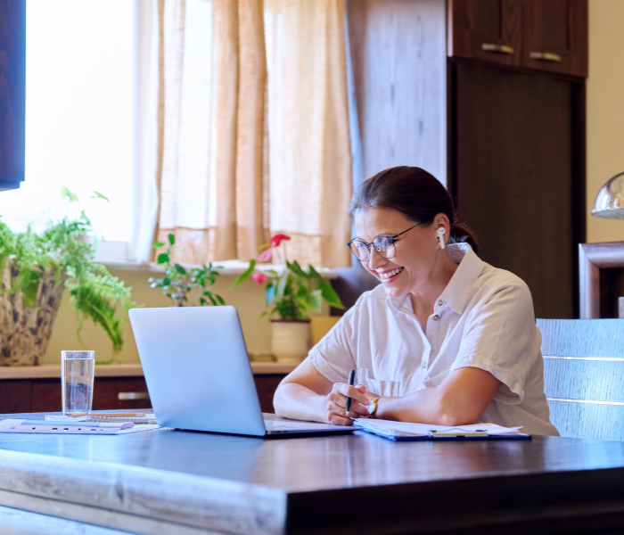 Online Therapy with OptimalLife Wellness