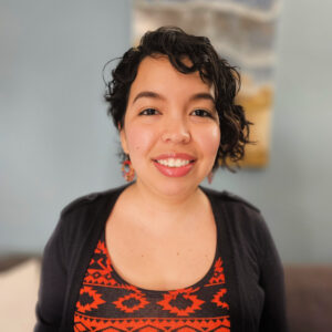 Angie Tamayo, MA, LMHCA at OptimalLife Wellness Center in Bellevue