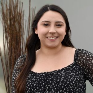 Anahi Tapia, MS, Marriage & Family Therapy Associate at OptimalLife Wellness Center in Bellevue
