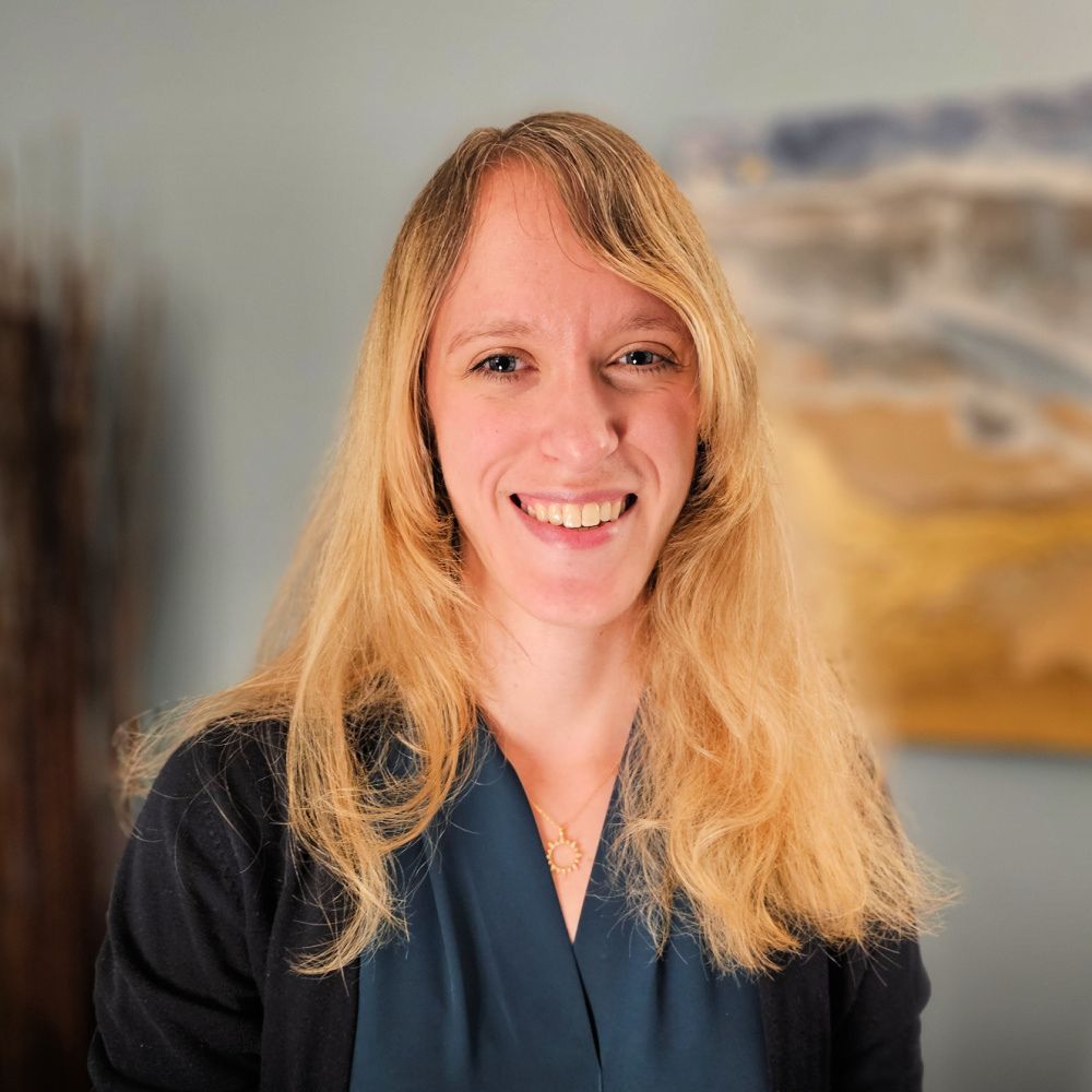 Dawn Angus, LMHCA, TCTSY-F