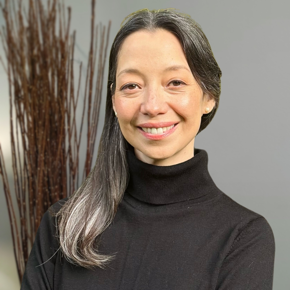 Michaele Razi, MFT Intern at OptimalLife Wellness Center in Bellevue