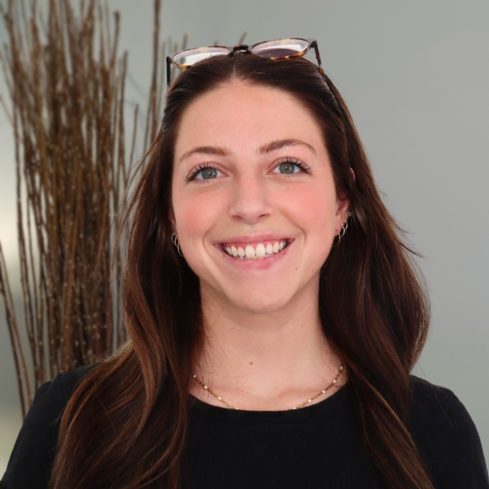 Renee Zachery, MFT Intern at OptimalLife Wellness Center in Bellevue