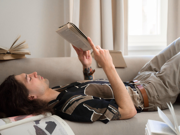 Boost your confidence and productivity with Neurodivergent-affirming counseling at Optimal Life Wellness Center in Bellevue, Washington.