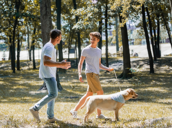 We'll provide practices that genuinely shift your family's dynamic, from teenagers, even to adult children.