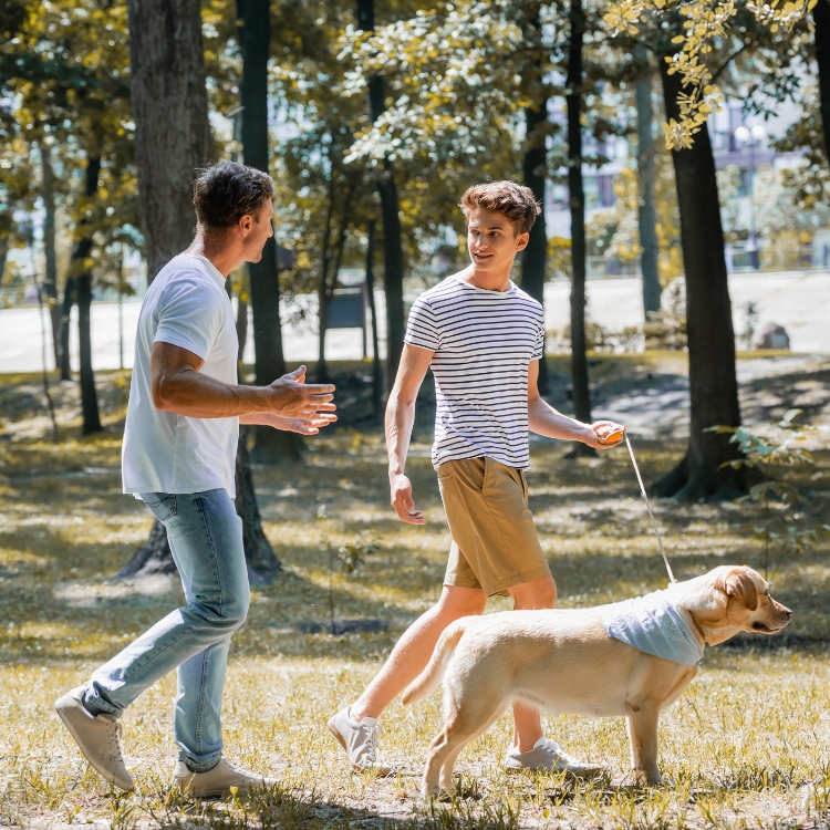 We'll provide practices that genuinely shift your family's dynamic, from teenagers, even to adult children.