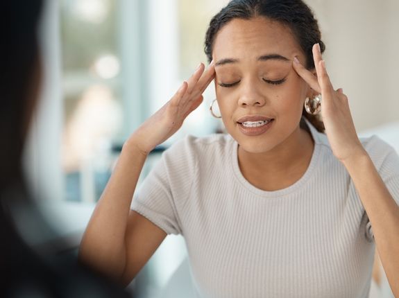 Exposure and Response Prevention therapy at OptimalLife Wellness can help you take control of your anxiety.