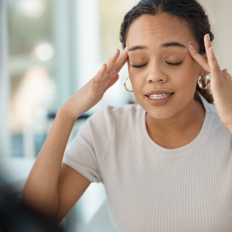 Exposure and Response Prevention therapy at OptimalLife Wellness can help you take control of your anxiety.