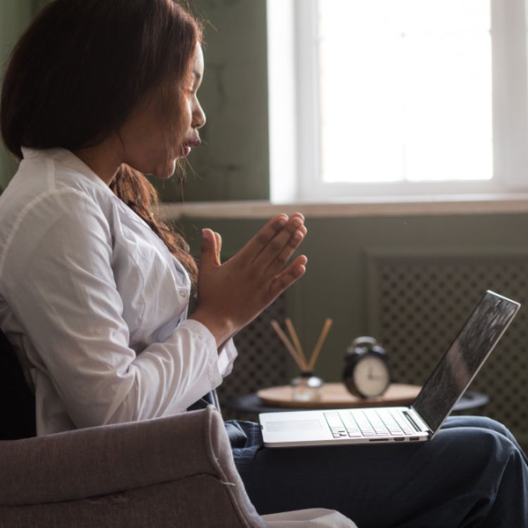 HIPPA Compliant, Online Therapy with OptimalLife Wellness